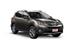 Avis Toyota RAV4 SUV Rental in New Zealand
