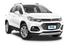 Thrifty Holden Trax SUV Rental in New Zealand