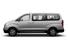 Avis Hyundai Imax Passenger Van Rental in New Zealand