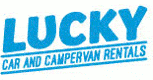 Lucky Logo