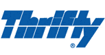 Thrifty Logo
