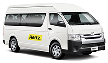 hertz 7 passenger suv hertz 7 passenger suv